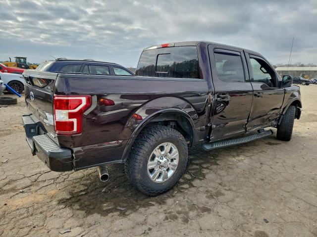 Ford F-150 Supercrew Image 6