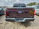Ford F-150 Supercrew Image 4