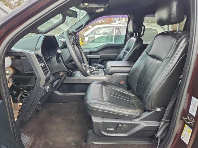 Ford F-150 Supercrew Image 2