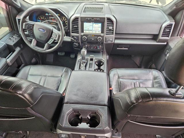 Ford F-150 Supercrew Image 12