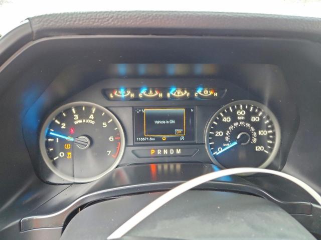 Ford F-150 Supercrew Image 3