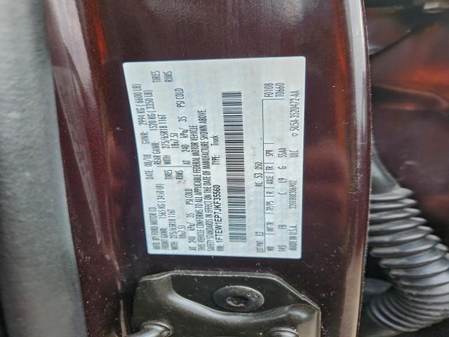 Ford F-150 Supercrew Image 9