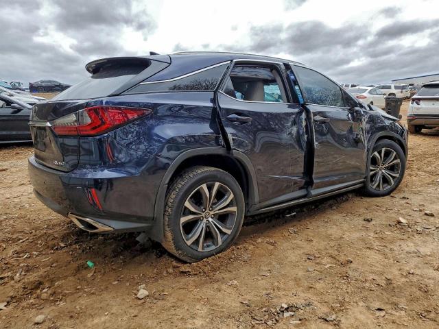 Lexus RX 350 Base Image 2