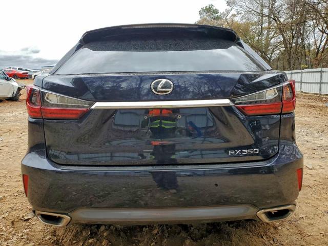Lexus RX 350 Base Image 11