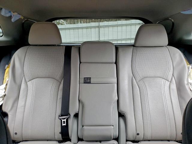 Lexus RX 350 Base Image 9