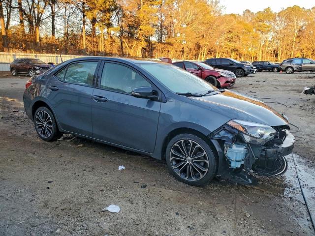 Toyota Corolla L Image 4