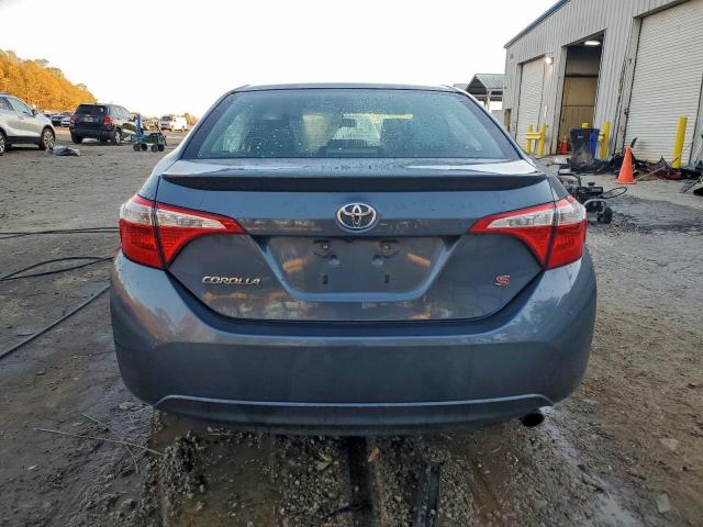 Toyota Corolla L Image 2