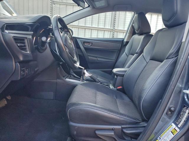 Toyota Corolla L Image 7