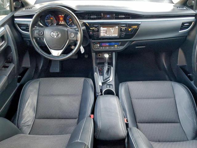 Toyota Corolla L Image 9