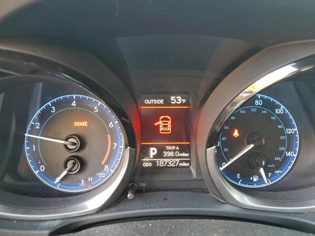 Toyota Corolla L Image 6