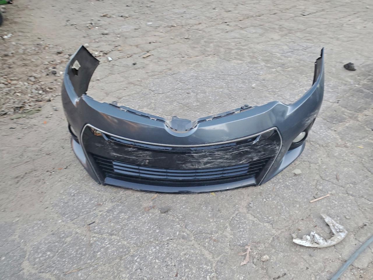 Toyota Corolla L Image 12