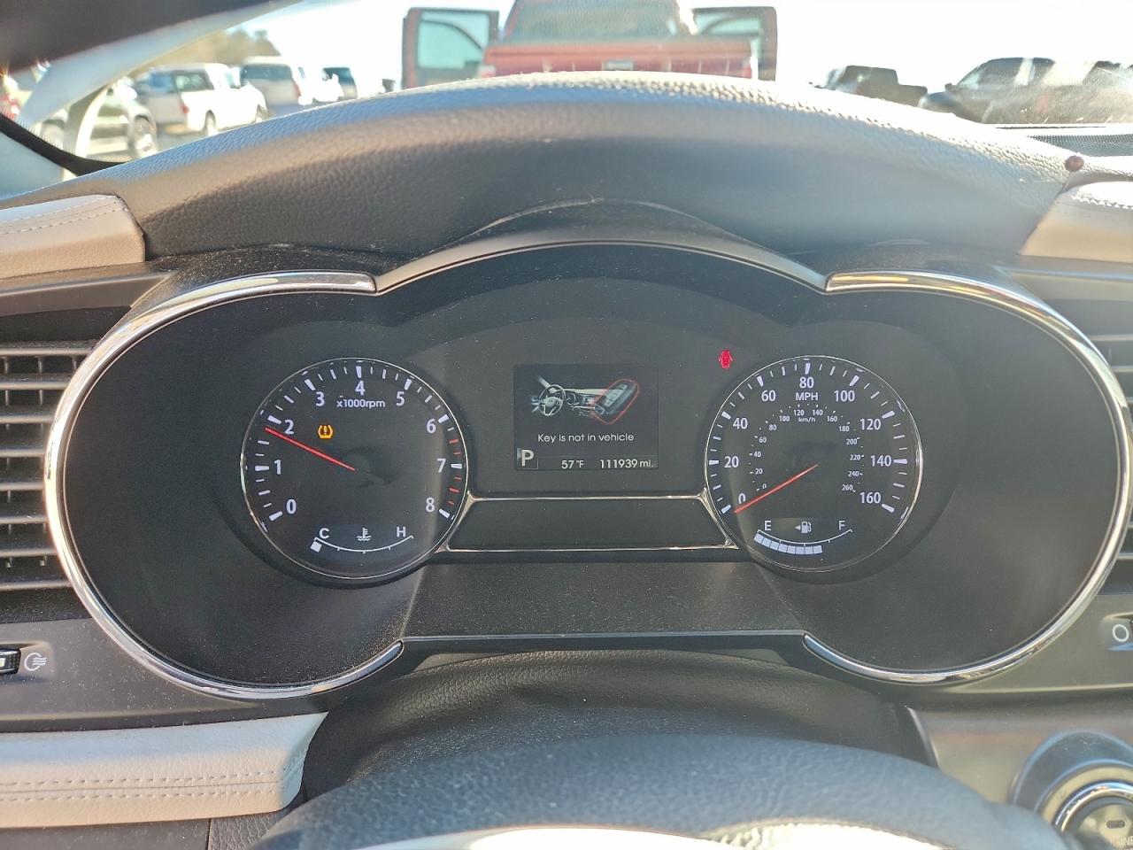 Kia Optima Sx Image 7