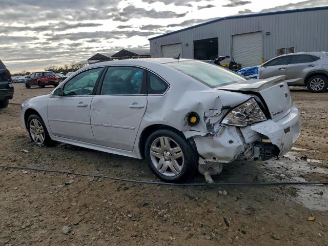 Chevrolet Impala Lt Image 7