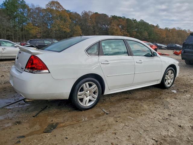 Chevrolet Impala Lt Image 3