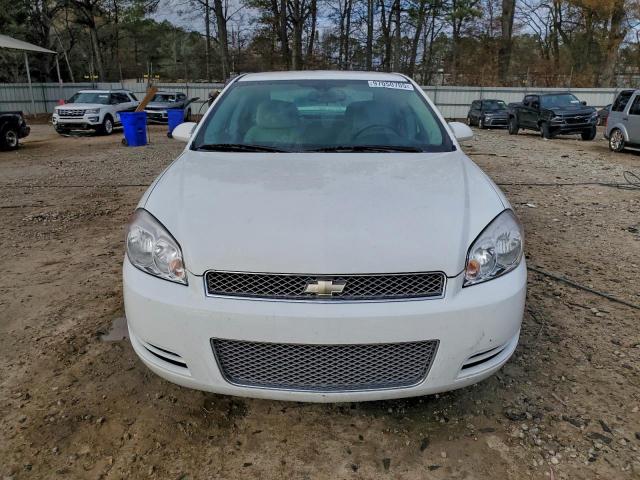 Chevrolet Impala Lt Image 2