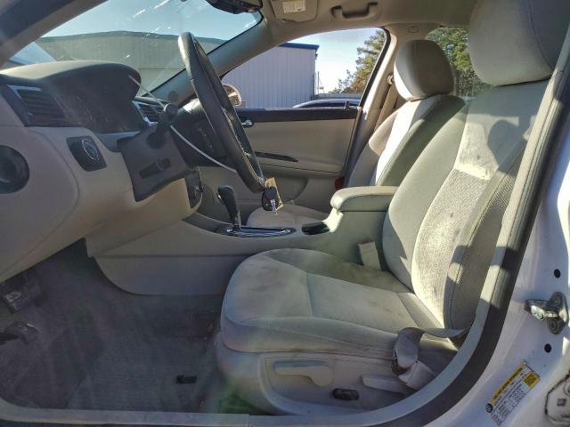 Chevrolet Impala Lt Image 4