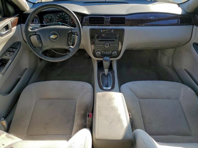 Chevrolet Impala Lt Image 5