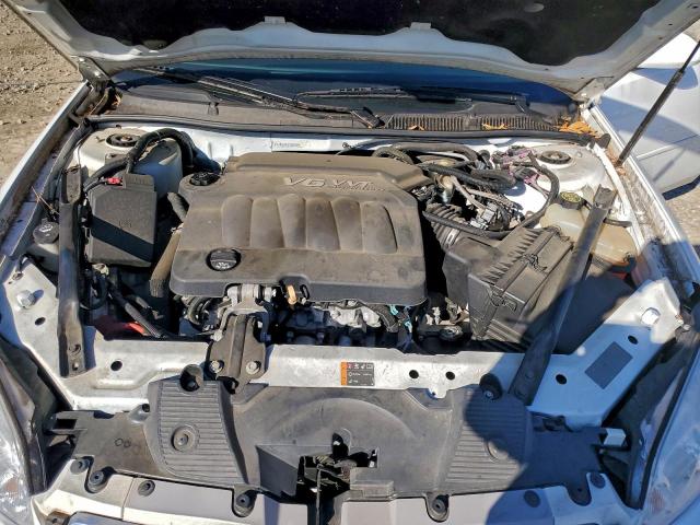 Chevrolet Impala Lt Image 12