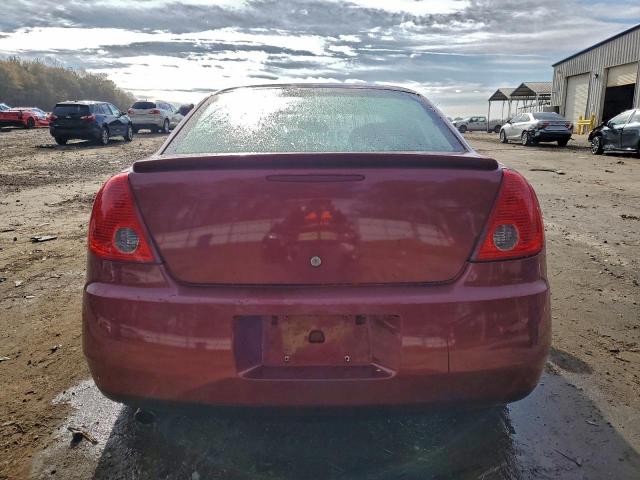 Pontiac G6 Gt Image 2