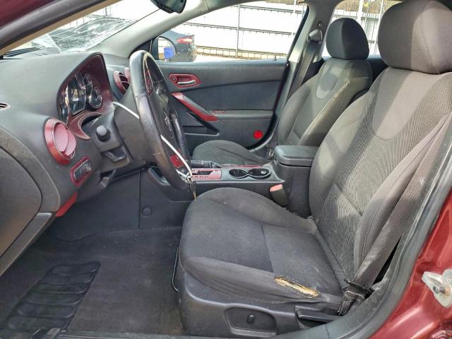 Pontiac G6 Gt Image 4