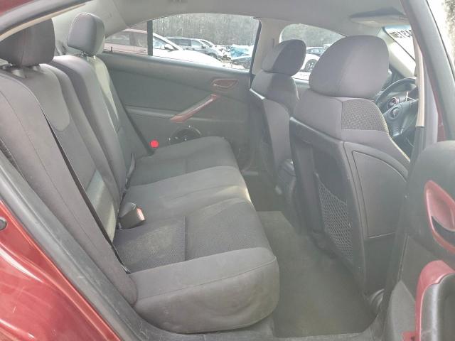 Pontiac G6 Gt Image 6