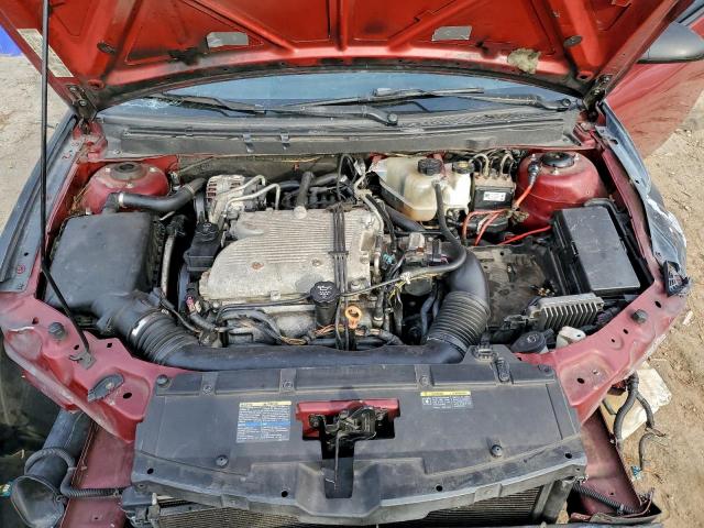 Pontiac G6 Gt Image 5