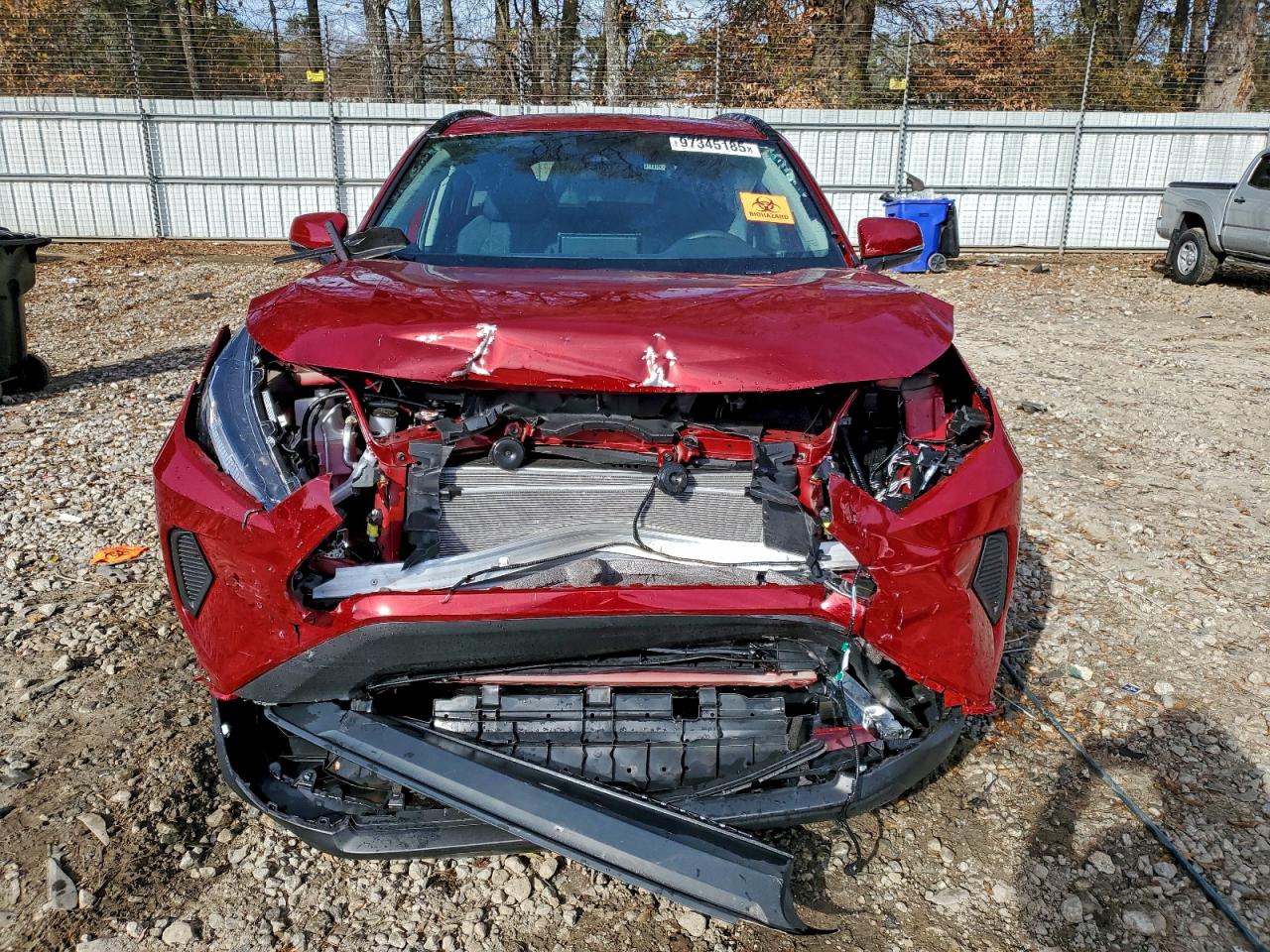 Toyota RAV4 Xle Image 8