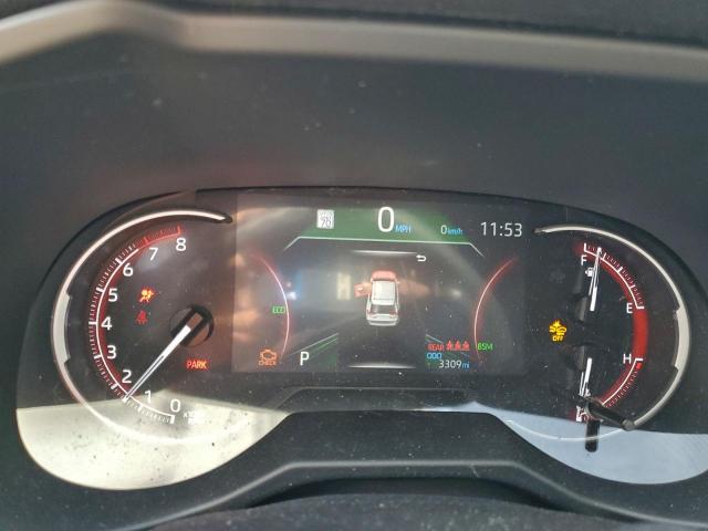 Toyota RAV4 Xle Image 3