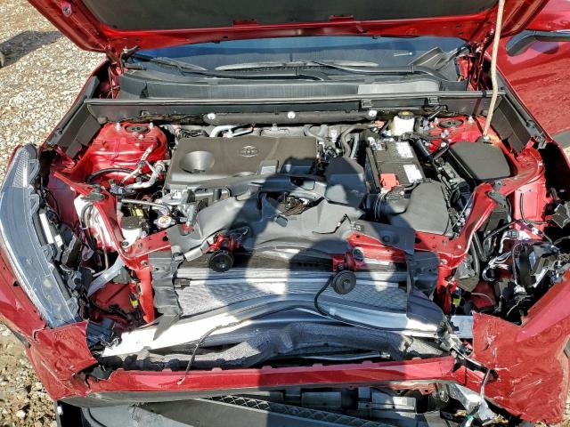 Toyota RAV4 Xle Image 6