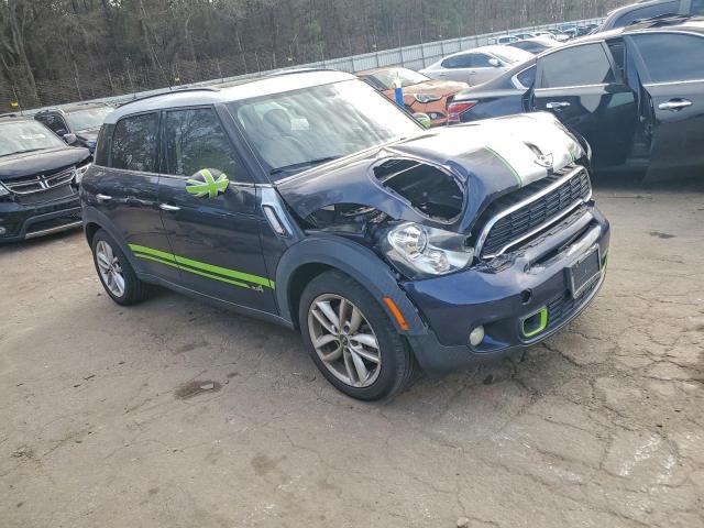 MINI Cooper S Countryman Image 5