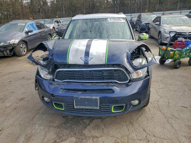 MINI Cooper S Countryman Image 2