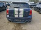 MINI Cooper S Countryman Image 6