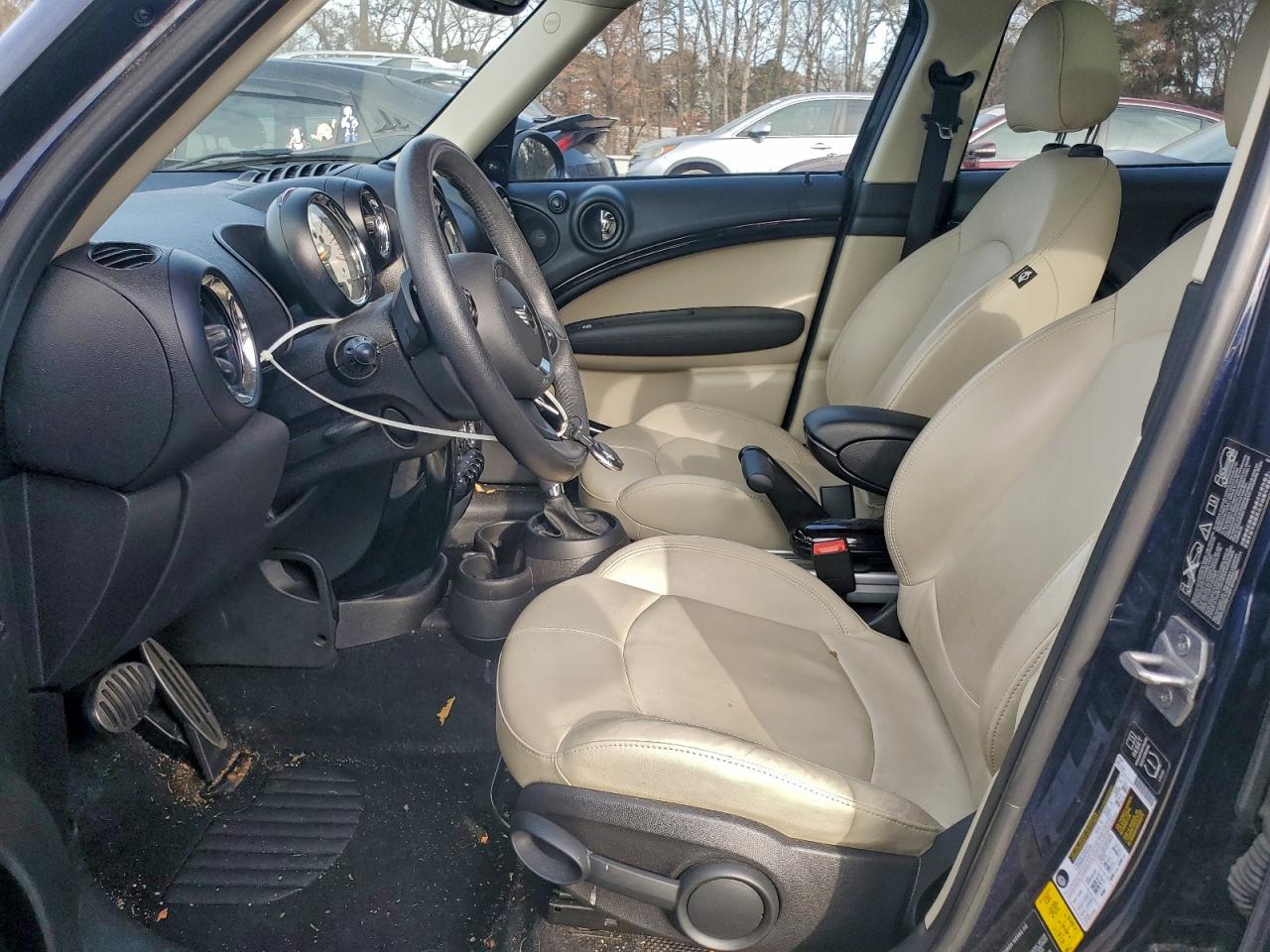 MINI Cooper S Countryman Image 7