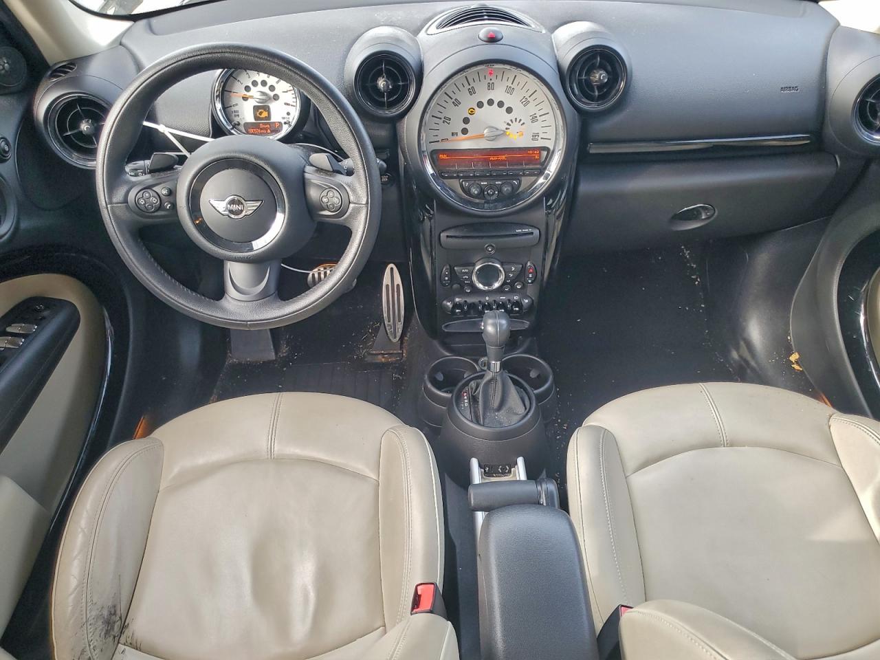 MINI Cooper S Countryman Image 8