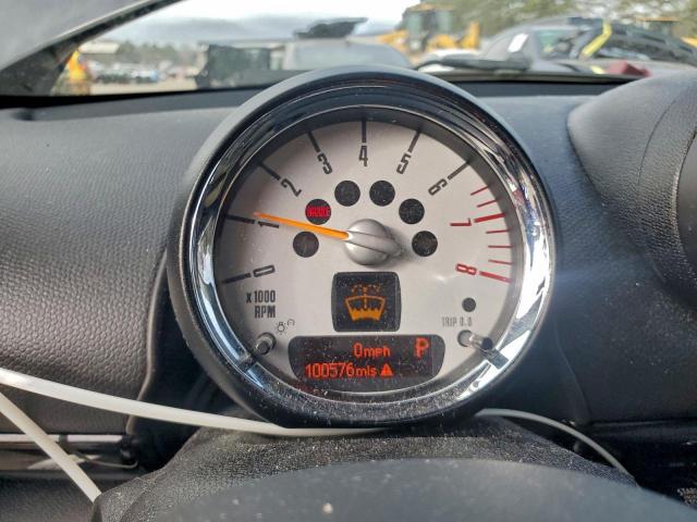 MINI Cooper S Countryman Image 9