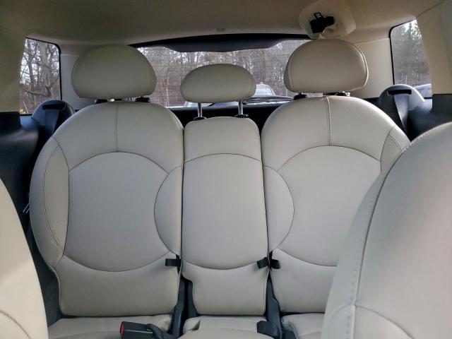 MINI Cooper S Countryman Image 10