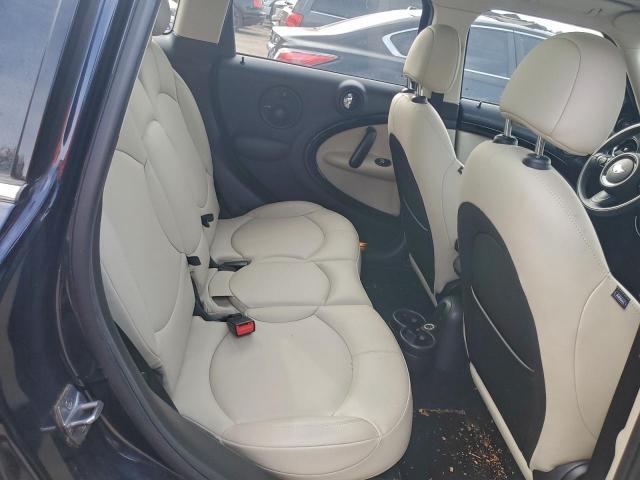 MINI Cooper S Countryman Image 13