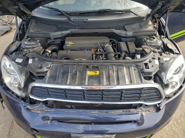 MINI Cooper S Countryman Image 12