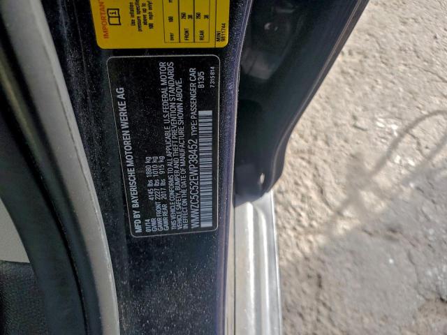 MINI Cooper S Countryman Image 11