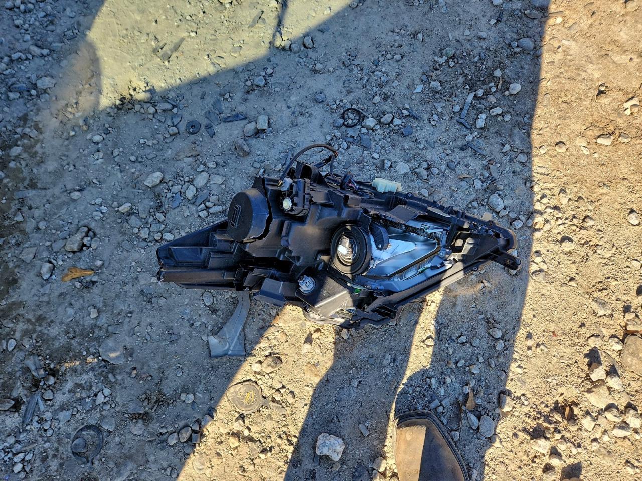 Toyota Corolla L Image 5