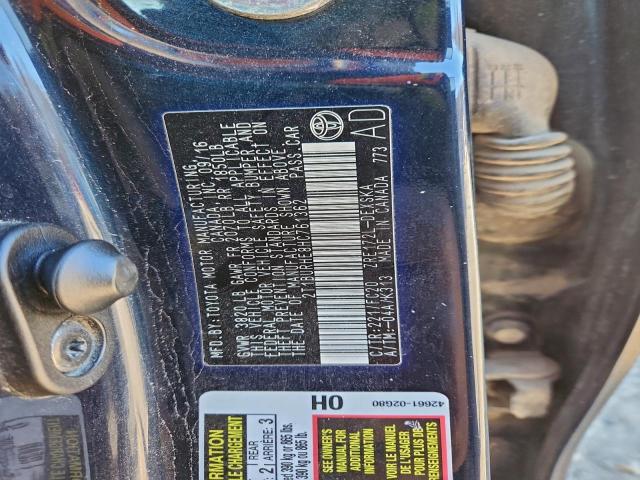 Toyota Corolla L Image 3