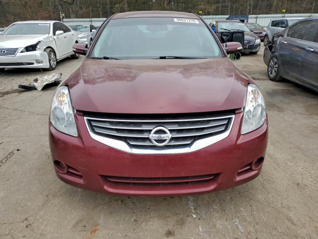 Nissan Altima Base Image 11