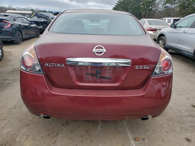Nissan Altima Base Image 5