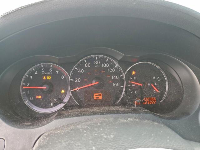 Nissan Altima Base Image 7