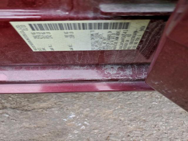 Nissan Altima Base Image 4