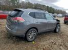 Nissan Rogue S Image 14