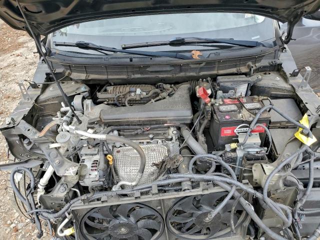 Nissan Rogue S Image 13