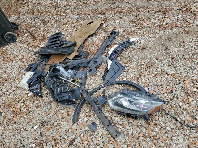 Nissan Rogue S Image 6