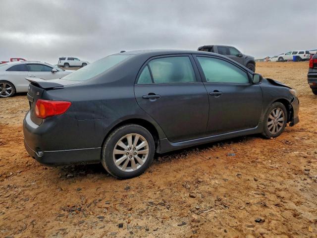 Toyota Corolla Base Image 3