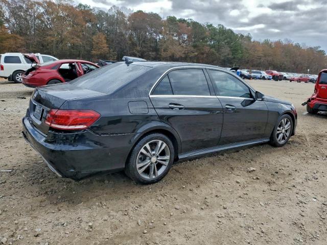 Mercedes-Benz E-Class 350 Image 13